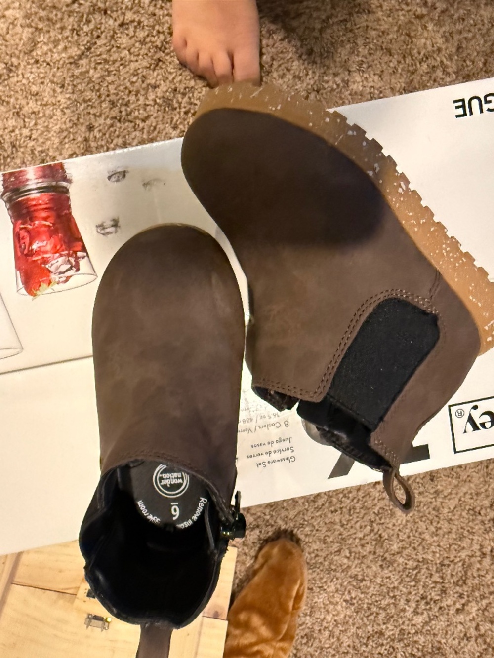 Boots